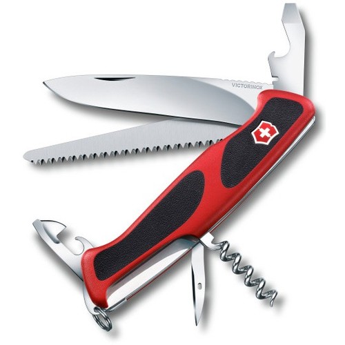 Нож Victorinox RangerGrip 55 130мм 0.9563.C