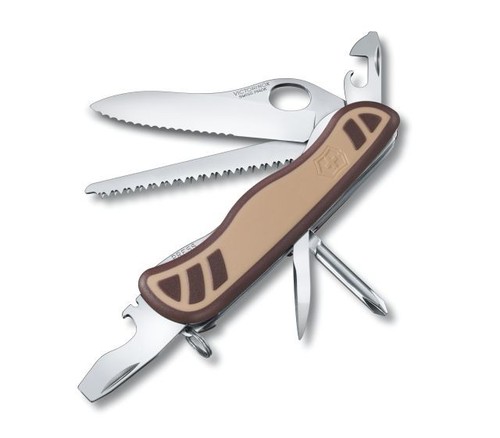 Нож Victorinox Trailmaster 111мм 0.8461.MWC941