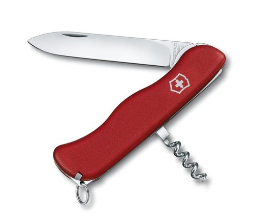 Нож Victorinox Alpineer 111мм 0.8323
