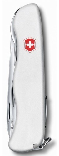 Нож Victorinox Forester 111мм 0.8363.7R