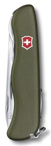 Нож Victorinox Picknicker 111мм 0.8353.4R