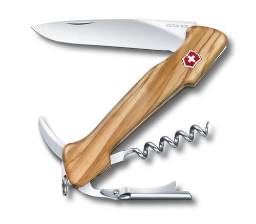 Нож Victorinox WineMaster 130мм 0.9701.64