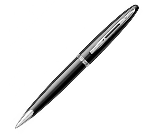 Ручка шариковая Waterman Carene Black ST S0293950