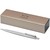 Ручка шариковая Parker Jotter K61 Steel S0705560