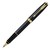 Ручка роллер Parker Sonnet T530 Laque Black GT 1931496