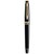 Ручка роллер Waterman Expert Black GT S0951680