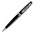 Ручка шариковая Waterman Expert Black CT S0951800