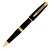 Ручка роллер Waterman Charleston Black GT S0701000