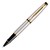 Ручка роллер Waterman Expert Stainless Steel GT S0951980