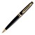 Ручка шариковая Waterman Expert Black GT S0951700
