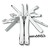 Нож Victorinox SwissTool Spirit XC Plus Ratchet 105мм 3.0239.L