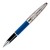Ручка роллер Waterman Carene Obsession Blue Lacquer Gunmetal 1904560