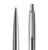 Ручка шариковая Parker Jotter Core Stainless Steel CT 1953170