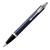 Ручка шариковая Parker  IM  Core Matte Blue CT 1931668