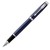 Ручка перьевая Parker  IM  Core Matte Blue CT 1931647