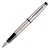 Ручка перьевая Waterman Expert Stainless Steel CT S0952040