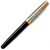 Ручка перьевая Parker Sonnet Premium Metal Black GT 2119784