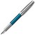 Ручка перьевая Parker Sonnet Premium Metal Blue CT 2119743