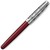 Ручка перьевая Parker Sonnet Premium Metal Red CT 2119650