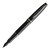 Ручка перьевая Waterman Expert DeLuxe Metallic Black RT 2119188