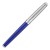 Ручка перьевая Waterman Hemisphere Deluxe Blue Wave CT 2043217